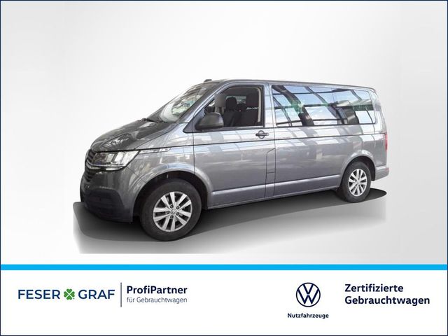 Volkswagen T6.1 Multivan 2.0TDI Trendline PDC Climatronic S