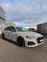 Audi RS4 Avant Neuzustand, Garantie, Voll