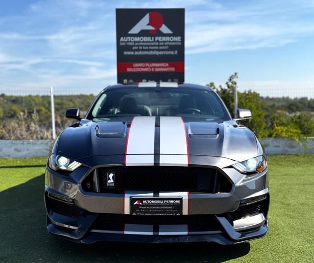 Ford FORD Mustang Fastback 2.3 EcoBoost aut - Body Ki imagem 2