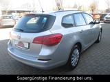 Opel Astra J Sports Tourer Selection 1,6. GARANTIE. - Opel Astra Selection mit Benzin-Antrieb