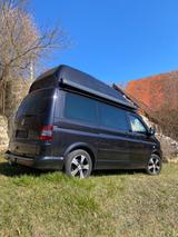 Volkswagen T5 California Comfort Line - Integrierter