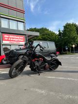 Harley-Davidson Breakout 114 - Jekill Hyde - Thunderbike etc - HARLEY-DAVIDSON THUN
