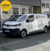 Citroën Jumpy e- Kastenwagen standard 100 kW - 75 kWh St
