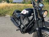 VICTORY Highball - VICTORY MOTORRAD