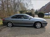 Peugeot Ich verkaufe mein Auto Peugeot 607(ohne tüv) - Peugeot 607 mit Diesel-Antrieb: Automatik