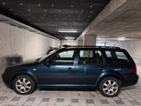Volkswagen Golf IV Special 1.9TDI 101 PS Golf 4 an Bastler - Volkswagen Golf: Kombi, Iv TDI
