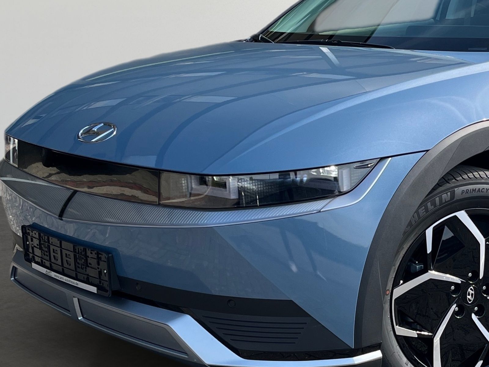 Hyundai IONIQ 5 – Bild 5