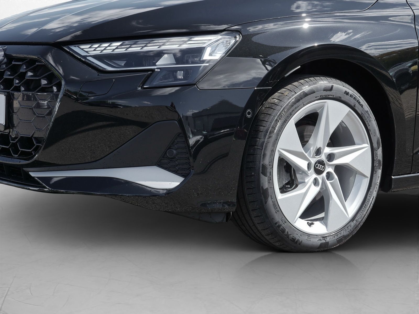 Audi A3 - Bild 13