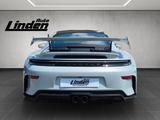 Porsche 992 GT3 Keramik Lift Carbon Clubsport PDLS+ - Porsche: Gt3 Clubsport