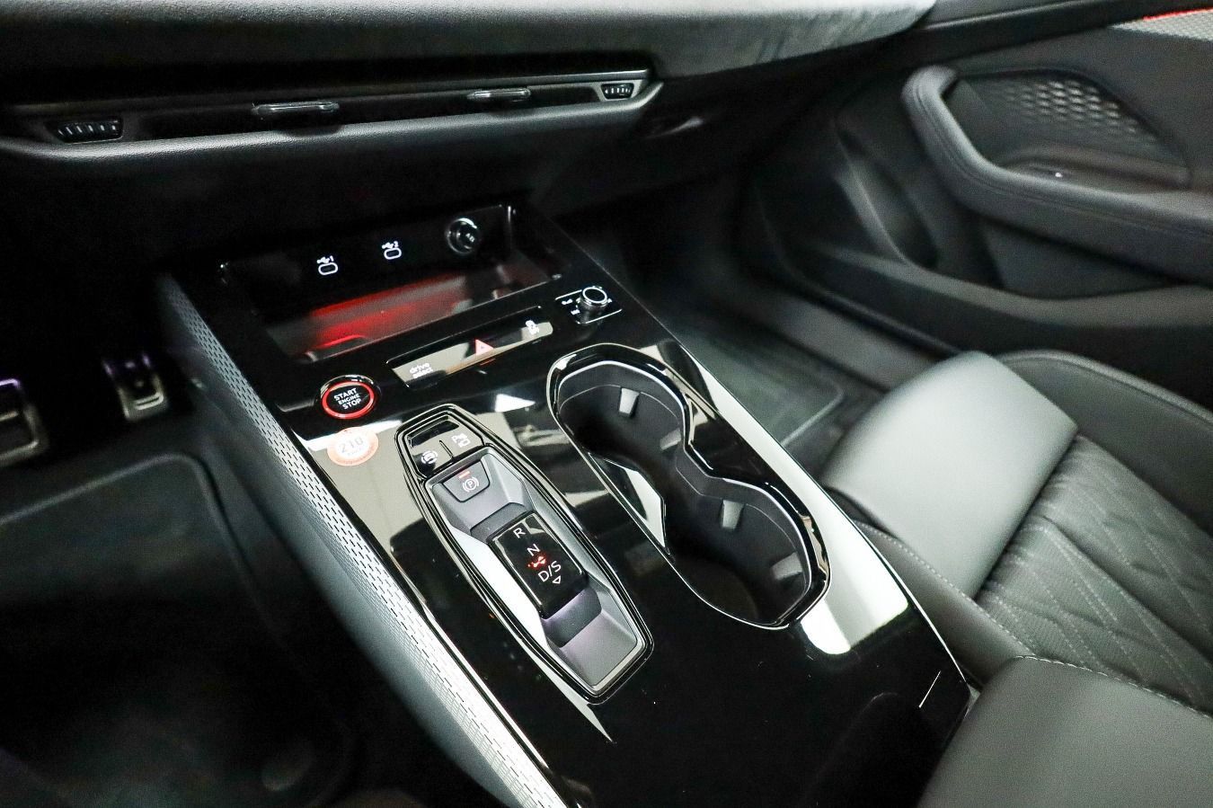 Audi S5 - Bild 17