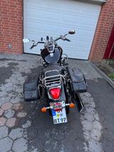 Suzuki Vlr 1800 - SUZUKI VLR 1800