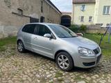 Volkswagen Vw polo 9n3 United 1.4Tdi 80ps / Pdc / Ahk... - Volkswagen Polo: 9n TDI