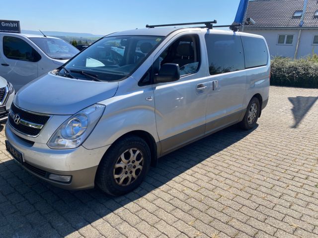 Hyundai H-1 Travel *8 Sitzer*Klima*Tüv 2026