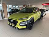 Hyundai Kona YES! 2WD/NAVI/KAMERA/KRELL - Hyundai Kona YES!