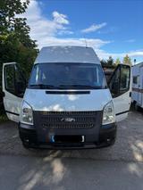 Ford Transit L2H3 / 2.2 / 2011 / 140 PS - Ford Transit: 14