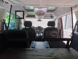 Peugeot Partner Tepee 120 PS | AHK | Modutop | - Peugeot Partner Tepee mit Panoramadach