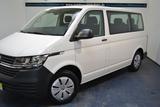 Volkswagen Transporter Kombi 2.0 TDI, Klima, 9-Sitzer, PDC  - Volkswagen: Transporter 9 Sitzer