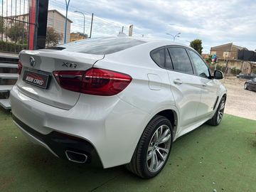 BMW X6 - 4