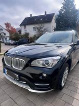 BMW X1 sDrive18d -