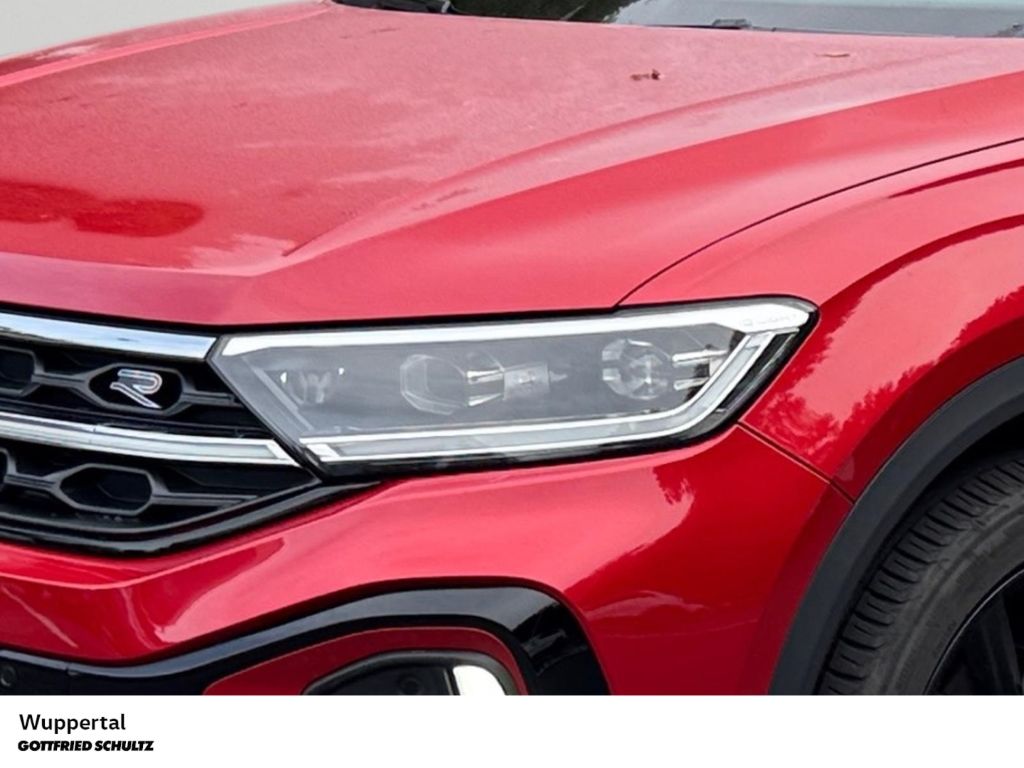 Volkswagen T-Roc - Bild 5