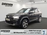 Dacia Bigster Journey Mild Hybrid 140 WINTER-PLUS-PAKE - schwarze Dacia Bigster