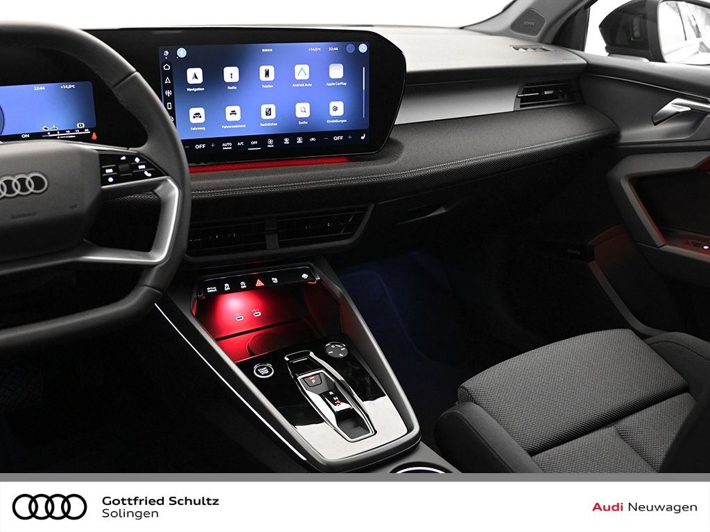 Audi A3 - Bild 15