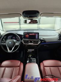 BMW X3 - 6