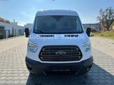 Ford Transit 2.2 TDCi L3 MITTEL&FLACH KLIMA*MTL*CAM* - Ford Transit aus 2015