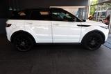 Land Rover Range Rover Evoque Dynamic PANO KAMERA AHK - gebrauchte Land Rover Range Rover Evoque aus dem Jahr 2014