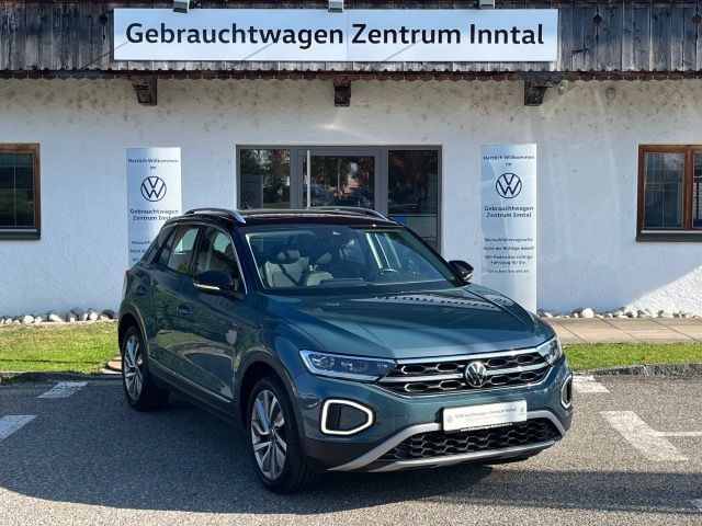 Volkswagen T-Roc - Bild 4