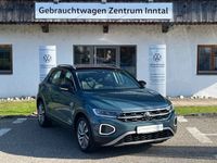 Volkswagen T-Roc - Vorschau Bild 4