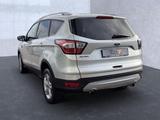 Ford Kuga Titanium 2.0 TDCI Automatik PDC h. AHK Navi - Ford Kuga: Tdci Titanium
