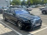 Mercedes-Benz S 350 d L -Blutec AMG 63 Optik - Mercedes-Benz S 350 in Wiesbaden