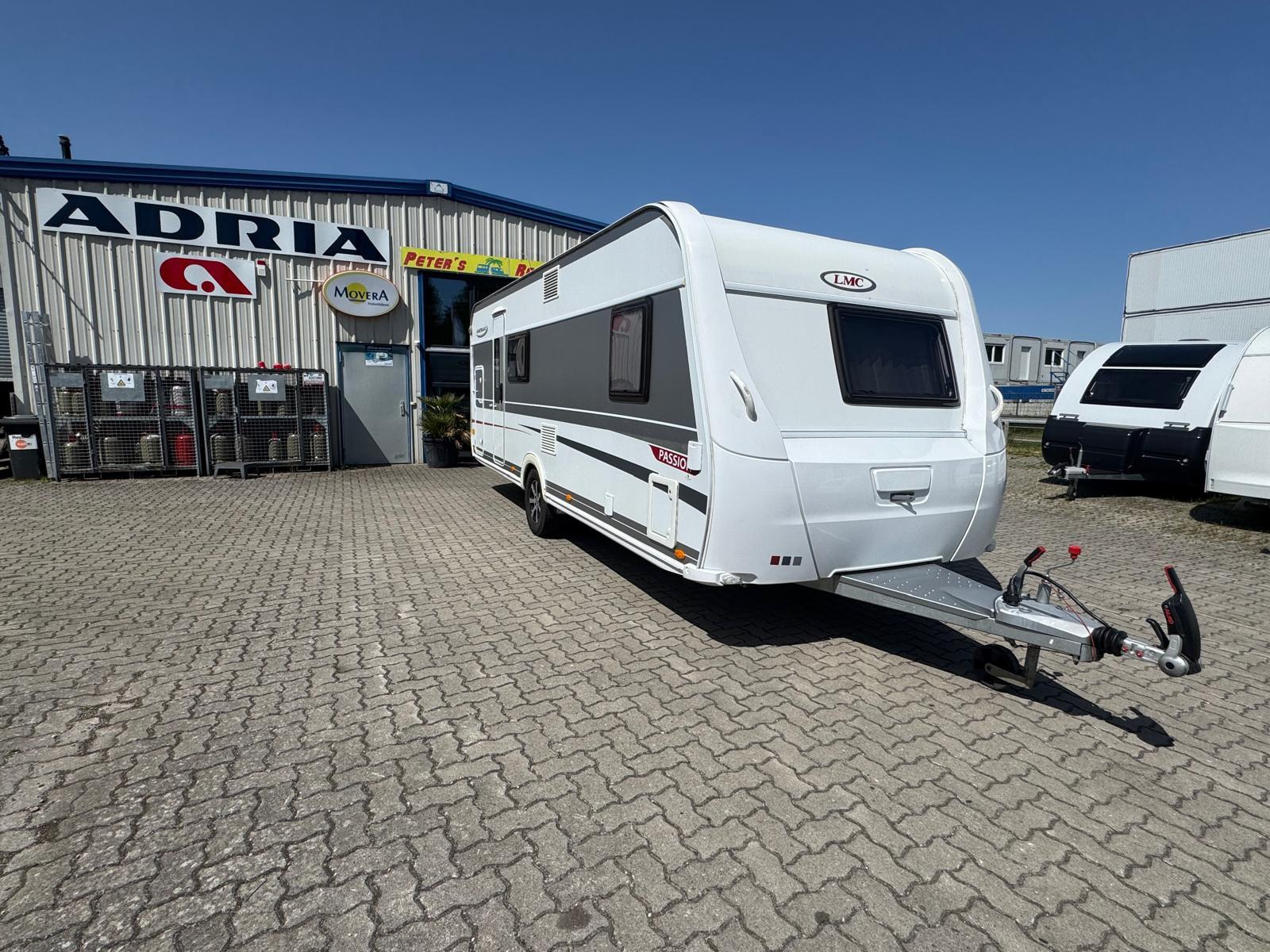 LMC Musica 523 K* MOVER