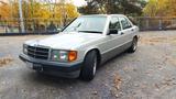 Mercedes-Benz Mercedes Benz W201 190E 1.8 
