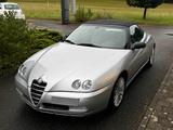 Alfa Romeo Spider 2.0 JTS 16V Medio - Alfa Romeo Gebrauchtwagen von 2004