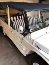Citroën Citroen Mehari Verkauf oder Tausch gegen F... - Citroën: Mehari