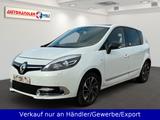 Renault Scenic 1.6 BOSE Edition - Renault Scenic in Halle