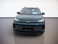 Volkswagen Tiguan - Vorschau Bild 3