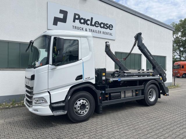 DAF XD 410 FA 4x2 Absetzkipper