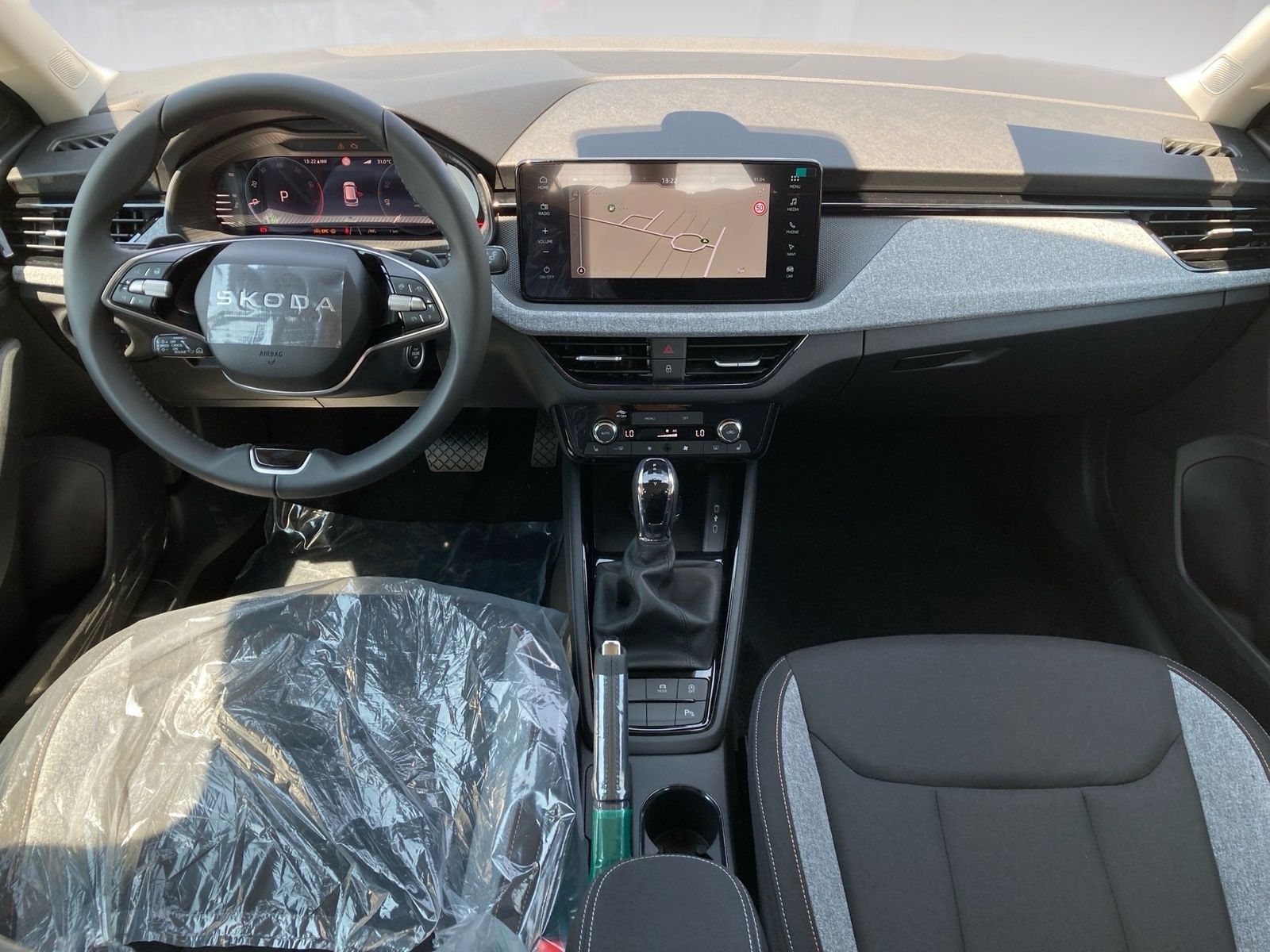 Skoda Kamiq - Bild 11