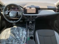 Skoda Kamiq - Vorschau Bild 11