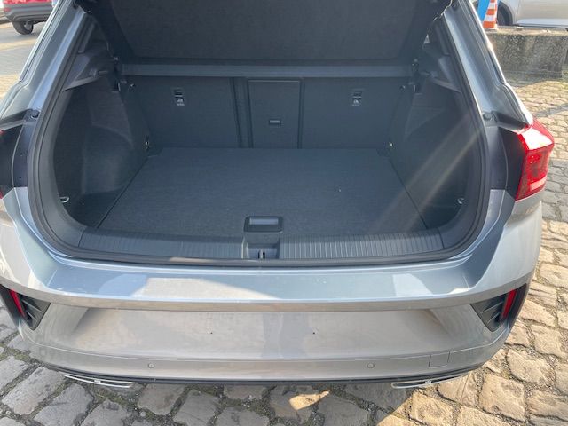 Volkswagen T-Roc - Bild 6