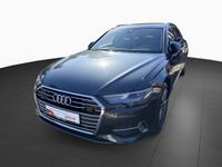 Audi A6 - Vorschau Bild 14