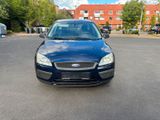Ford Focus 1.6TDCI *Klima* - Ford Focus aus 2006: Tdci
