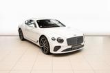 Bentley Continental GT V8 Mulliner Driving Specification - gebrauchte Bentley Coupés