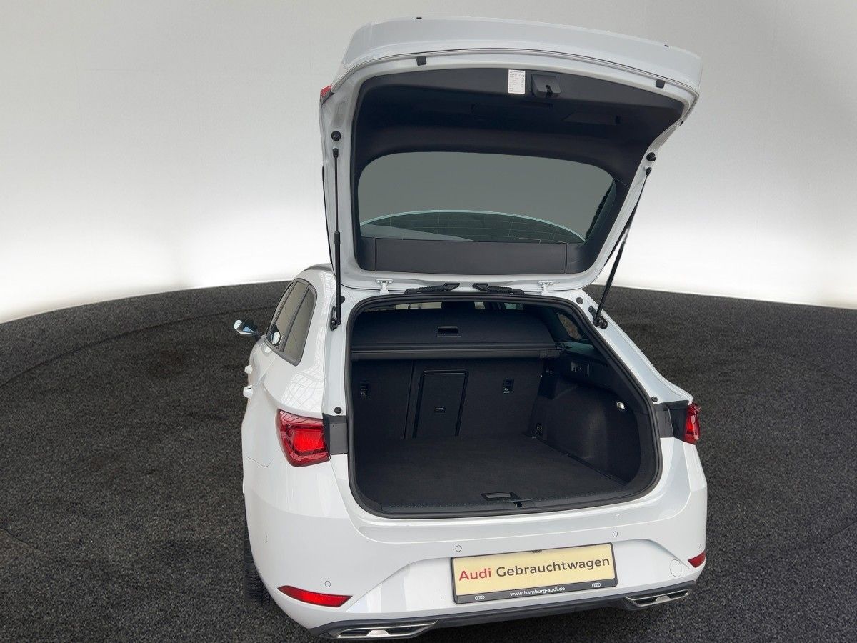 Seat Leon - Bild 9