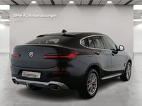 BMW X4 - Vorschau Bild 2