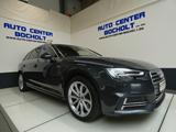 Audi A4 Avant Sport  S-Line*Aut*Klimaaut*NaviMMI - graue Audi A4