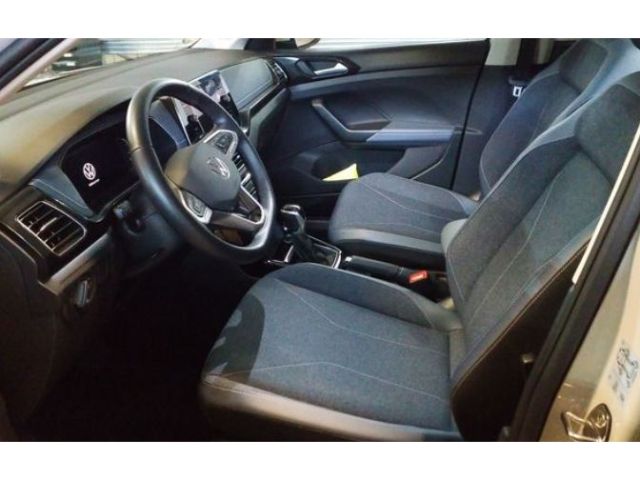T-Cross 1.0 TSI DSG Style Navi Digitales Cockpit